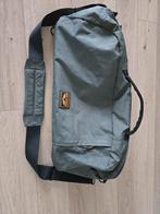 Weekend/rugtas PME Legend, Sieraden, Tassen en Uiterlijk, Ophalen of Verzenden, Nieuw, Blauw, 30 cm of meer