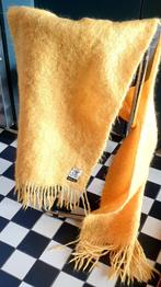 warme sjaal, Kleding | Dames, Mutsen, Sjaals en Handschoenen, Gedragen, Ophalen of Verzenden, Sjaal, Maat 46/48 (XL) of groter
