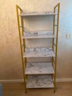 Messing stellinhkast, Ophalen, Zo goed als nieuw