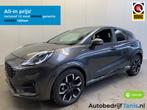 Ford Puma 1.0 EcoBoost Hybrid ST-Line X 126PK Navigatie-B&OS, 12 maanden, 125 pk, Traction-control, Origineel Nederlands