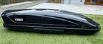 Thule Motion Sport dakkoffer - Zo goed als nieuw!, Auto diversen, Dakkoffers, Ophalen, Zo goed als nieuw