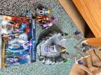 novelmore 70223, Kinderen en Baby's, Speelgoed | Playmobil, Ophalen, Gebruikt