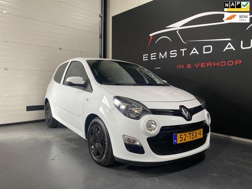 Renault Twingo 1.2 16V Collection/Airco/Nieuwstaat, Auto's, Renault, Bedrijf, Te koop, Twingo, ABS, Airbags, Airconditioning, Centrale vergrendeling