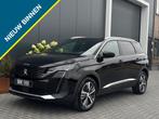 Peugeot 5008 1.2 Hyb. 136 Allure 7p GARANTIE ACC ECC 360 CAM, Auto's, Peugeot, Automaat, 136 pk, Gebruikt, 1199 cc
