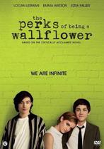 The Perks Of Being A Wallflower (2012) DVD Emma Watson, Alle leeftijden, Ophalen of Verzenden, Zo goed als nieuw, Overige gebieden