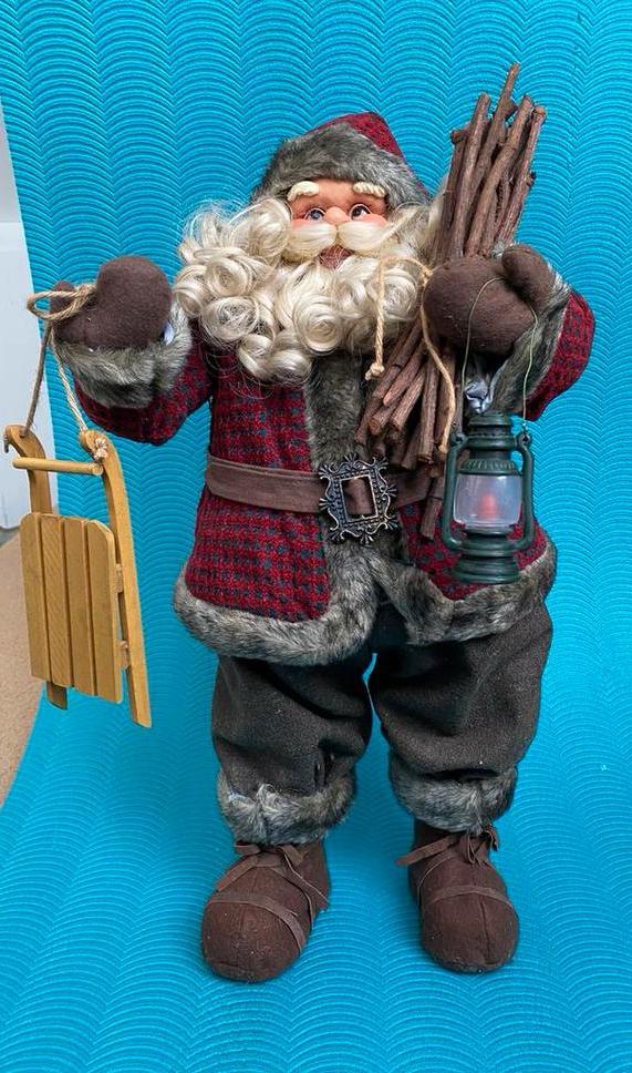 Beeld dwerg rood, Ophalen, Zo goed als nieuw