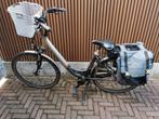 Prophete Rambler E-Bike met Middenmotor, Fietsen en Brommers, Elektrische fietsen, 47 tot 51 cm, Ophalen, Zo goed als nieuw, Overige merken