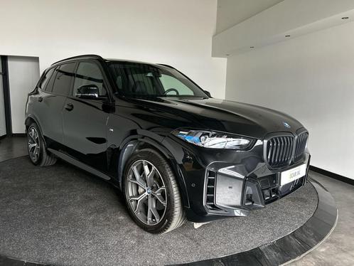 BMW X5 xDrive50e | Driving assistant prof. | M Sport | Innov, Auto's, BMW, Bedrijf, Te koop, X5, 4x4, ABS, Achteruitrijcamera