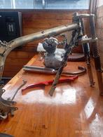 Onderdelen Ducati junior 160cc motorblok en onderdelen, Ophalen of Verzenden, Nieuw