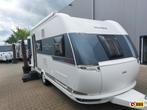 Hobby De Luxe Edition 490 KMF Mover/Luifel/Voortent, Caravans en Kamperen, Hobby, Bedrijf, Overige typen, 1250 - 1500 kg
