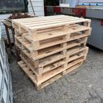 Pallets vuren 28 stuks, Ophalen, Zo goed als nieuw, 50 mm of meer, Balk