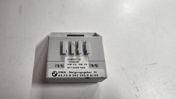 Hellinghoek sensor voor alarm BMW 3 / X5 / 7 serie E46 E53 E beschikbaar voor biedingen