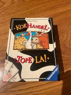 Kaartspel Koehandel, Ophalen of Verzenden, Nieuw, Ravensburger