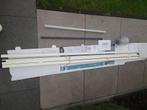 Hordeur, Doe-het-zelf en Verbouw, Deuren en Horren, Ophalen, 80 tot 100 cm, Hordeur, Minder dan 200 cm