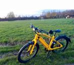 Speedpedelec Stromer ST1 Sport edition 2017 Geel - L, Ophalen, Zo goed als nieuw, Stromer