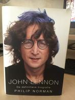 John Lennon “de definitieve biografie”, Ophalen of Verzenden, Nieuw