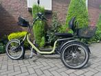 PF Mobility Omega - Nieuwe elektrische driewielfiets, Fietsen en Brommers, Fietsen | Driewielfietsen, Ophalen of Verzenden, Nieuw
