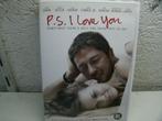 dvd 5b p.s.i.love yon, Cd's en Dvd's, Dvd's | Komedie, Alle leeftijden, Romantische komedie, Zo goed als nieuw, Verzenden