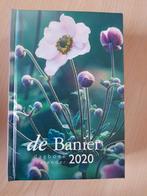 DE BANIER DAGBOEK KALENDER 2012 tm 2014, 2018 tm 2020, 2023, Ophalen of Verzenden, Gelezen