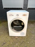 BOSCH HOME PRO 8KG A++ SELFCLEANING WARMTEPOMP DROGER ZGAN!, Overige typen, 8 tot 10 kg, Ophalen of Verzenden, Zo goed als nieuw