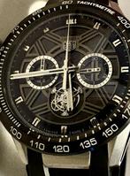 Tag heuer, Sieraden, Tassen en Uiterlijk, Horloges | Heren, Ophalen of Verzenden, Nieuw, Staal, TAG Heuer