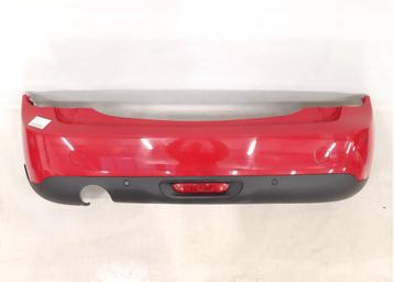 Achterbumper MINI F55 ( 851 ) beschikbaar voor biedingen