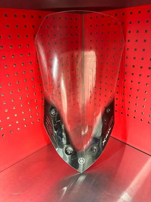 Yamaha X-max / XMAX windscherm hoog origineel B74-F837U-B0, Motoren, Tuning en Styling, Ophalen of Verzenden