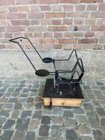 Steco maxicosi houder, Ophalen, Zo goed als nieuw, 0 t/m 10 kg