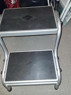 Caravan trapje, Ophalen of Verzenden