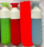 5 Dopper waterflessen, 6,50 euro per stuk, Ophalen of Verzenden, Zo goed als nieuw