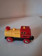 Brio zelfrijdende trein, Ophalen of Verzenden, Zo goed als nieuw