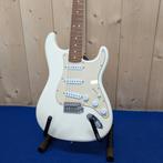 Fender Stratocaster 70s OlympicWhite elektrische gitaar 2015, Muziek en Instrumenten, Snaarinstrumenten | Gitaren | Elektrisch
