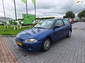 Mitsubishi Colt 1.6 GLXi / 91.385 km NAP / APK september 202 beschikbaar voor biedingen