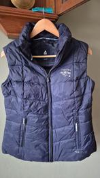 Gaastra hele mooie staat bodywarmer blauw mt M, Kleding | Dames, Maat 38/40 (M), Gaastra, Blauw, Ophalen of Verzenden