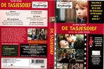 De tasjesdief, Cd's en Dvd's, Alle leeftijden, Ophalen of Verzenden, Zo goed als nieuw