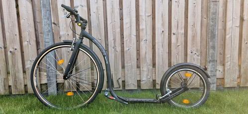 Nieuwe kickbike sport G4, Fietsen en Brommers, Steps, Nieuw, Kickbike, Ophalen