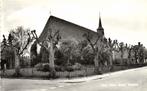 Ned. Herv. Kerk, Visvliet - ongelopen, Verzamelen, Ansichtkaarten | Nederland, Ophalen of Verzenden, 1920 tot 1940, Ongelopen