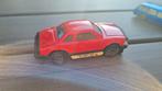 Tonka sportwagen +- 1978 ( Toyota?).Nette staat., Hobby en Vrije tijd, Modelauto's | 1:43, Ophalen of Verzenden, Zo goed als nieuw