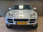 Porsche Cayenne 3.2 YOUNGTIMER NAP ONDERHOUDSHISTORIE LEDER, Auto's, Cayenne, Gebruikt, 3189 cc, Met garantie (alle)