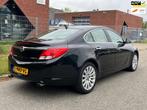 Opel Insignia 2.0 T Edition 4x4 | Automaat | Luxe uitvoering, Automaat, 1670 kg, 4 cilinders, Zwart