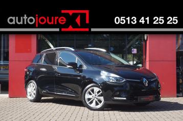 Renault Clio Estate 0.9 TCe Limited | Origineel NL | Trekhaa beschikbaar voor biedingen