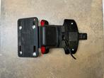 Kentekenplaathouder Harley-Davidson FXBBS Street Bob, Ophalen, Gebruikt