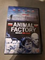 An8mal factory, Alle leeftijden, Verzenden, Zo goed als nieuw, Drama