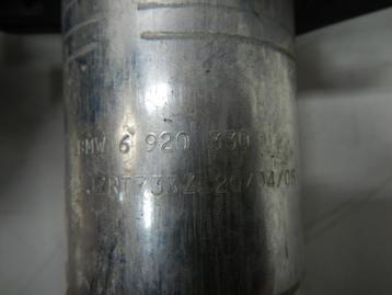 BMW Z4 E85 Roadster Airco Droger 6920330 beschikbaar voor biedingen