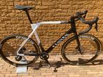 Cyclocrosser/ gravelbike Canyon Inflite CF SL 6 maat XL 2023, Fietsen en Brommers, 28 inch, Carbon, Zo goed als nieuw, 57 tot 61 cm