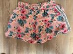 RETOUR FLORAL KORTE BROEK, MAAT; 164, Kinderen en Baby's, Kinderkleding | Maat 164, Broek, Meisje, Ophalen of Verzenden, Zo goed als nieuw