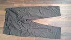 Fjällräven Outdoor Broek. Maat 52, Kleding | Heren, Maat 52/54 (L), Fjallraven, Ophalen of Verzenden, Grijs