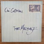 Lp Chi Coltrane, album The Message, Cd's en Dvd's, Vinyl | Pop, Ophalen of Verzenden, Gebruikt