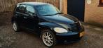 Chrysler pt cruiser   2.4i  automaat 2007 Zwart, Stof, Beige, 1445 kg, Zwart