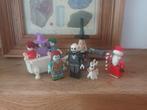 Lego 21351 Disney The Nightmare before Christmas minifiguren, Ophalen of Verzenden, Zo goed als nieuw